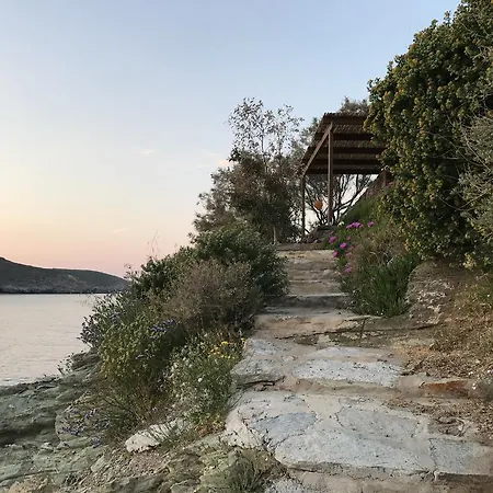 Feriehus Seaside Heaven *