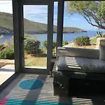 بيت للعطل Seaside Heaven Otziás