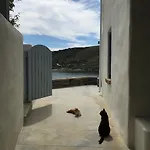 Seaside Heaven بيت للعطل *