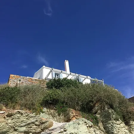 Holiday home Seaside Heaven *