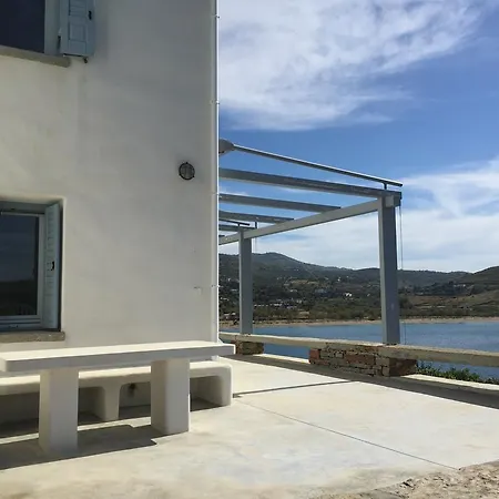 Seaside Heaven Tatil Evi *