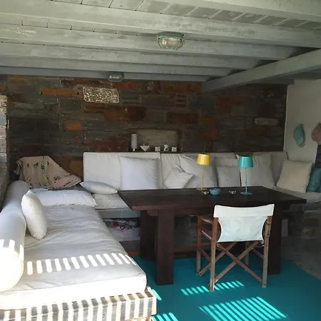 Seaside Heaven * Otziás