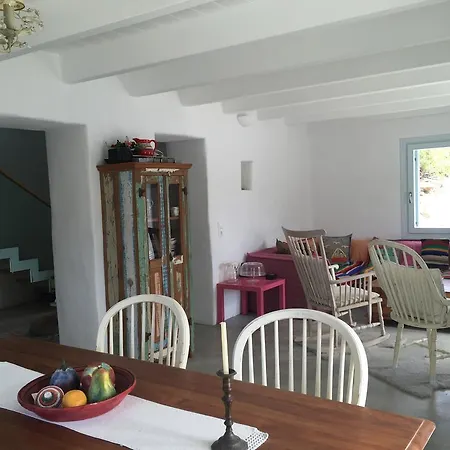 Seaside Heaven * Otziás