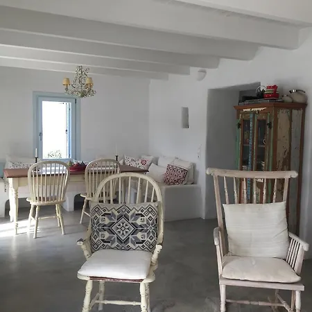 Seaside Heaven Tatil Evi *