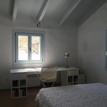 Seaside Heaven Holiday home Otzias