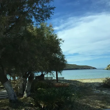 Seaside Heaven Tatil Evi