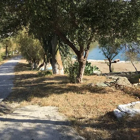 Seaside Heaven * Otziás