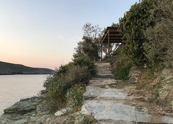 Ferienhaus Seaside Heaven *