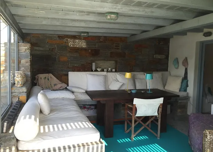 Seaside Heaven * Otziás