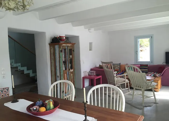 Seaside Heaven * Otziás