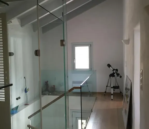 Seaside Heaven * Otziás