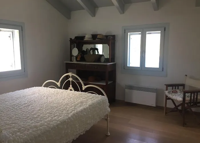 Seaside Heaven * Otziás