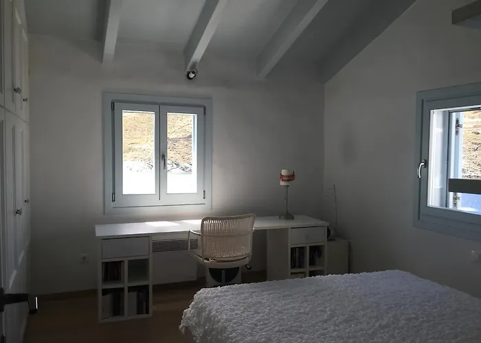 Seaside Heaven Tatil Evi Otziás