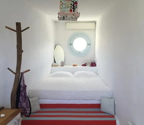 Seaside Heaven * Otziás