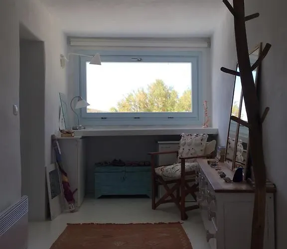 Seaside Heaven * Otziás