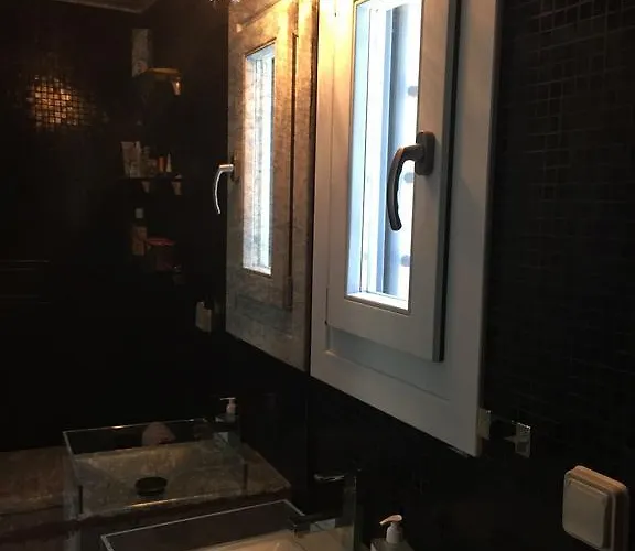 Seaside Heaven Otziás