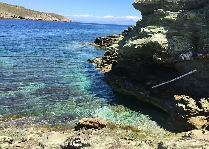 Seaside Heaven Otziás