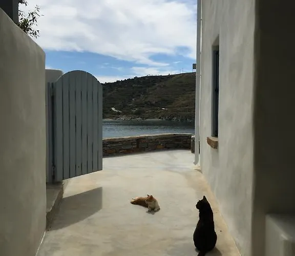 Seaside Heaven Tatil Evi *