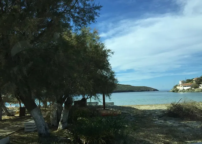 Seaside Heaven Tatil Evi