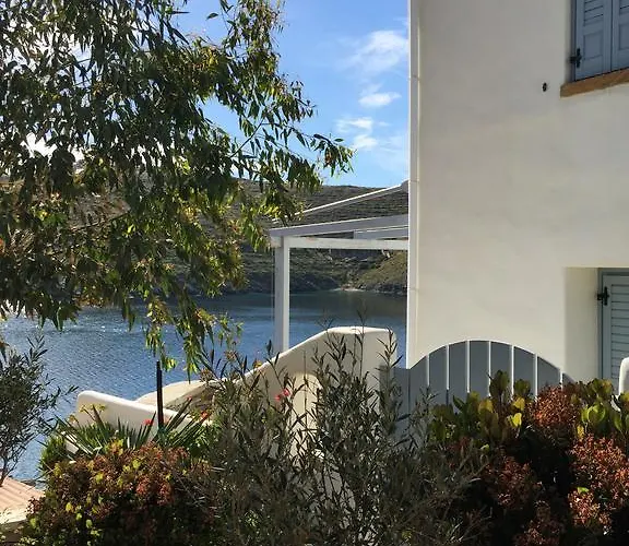 Seaside Heaven Ferienhaus *