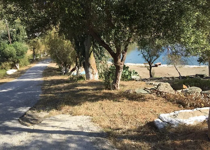 Seaside Heaven * Otziás